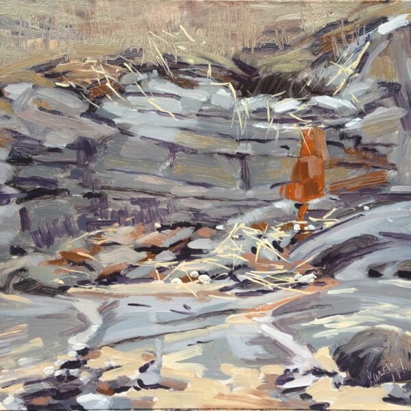 After the Surge, Overstrand