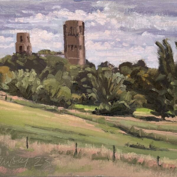 Chapel Lane, Wymondham