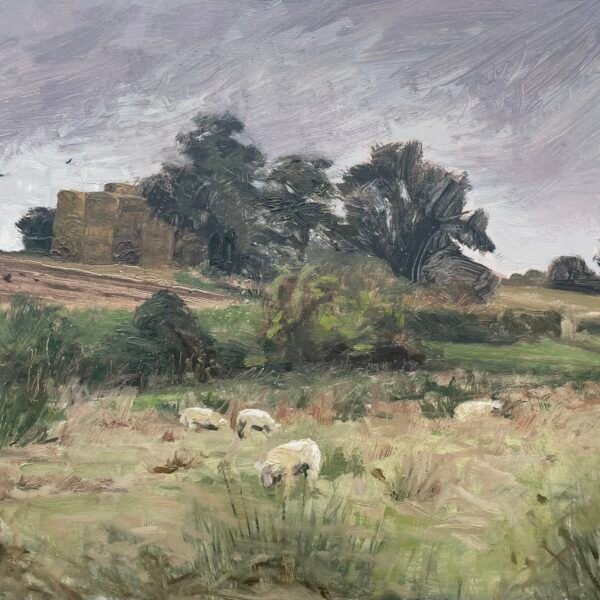 Church Farm, Hethersett