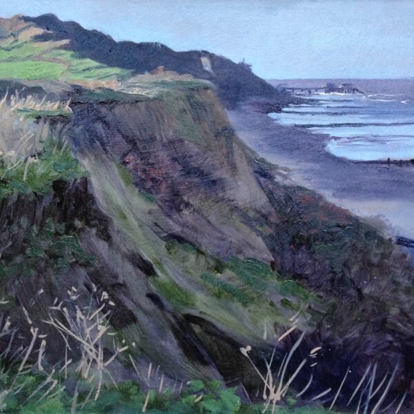 Cromer from Overstrand #1