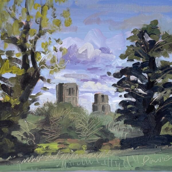 Lady’s Lane, Wymondham