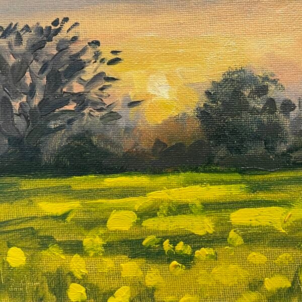 Mayday, Hethersett by Tanya Pawsey