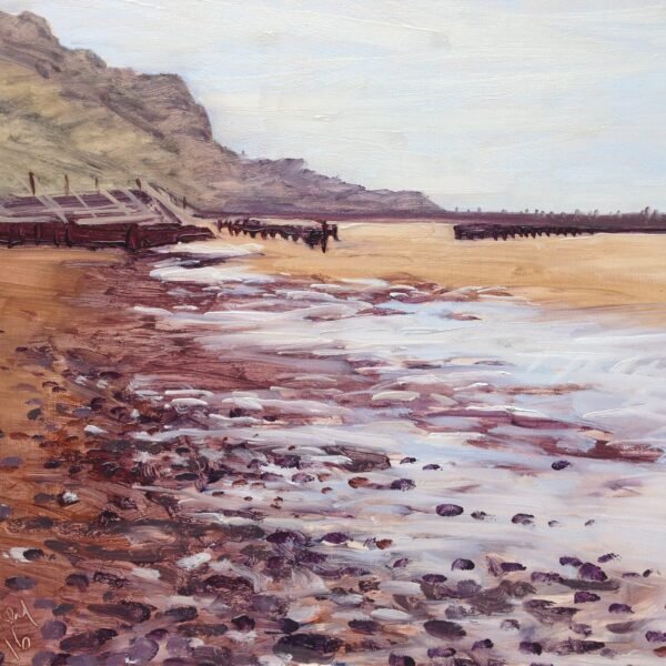 Overstrand #5