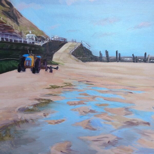 Overstrand Promenade #1