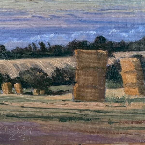 Tuttles Lane, Stacks